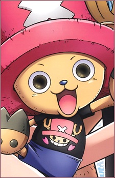 Chopper Tony Tony