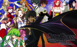 فلم Code Geass: Hangyaku no Lelouch III – Oudou مترجم | فلم كود جياس الثالث والأخير