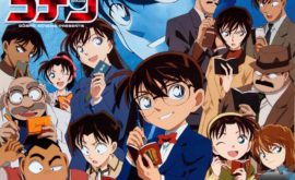 الحلقة 1 من انمي Detective Conan مترجم | المحقق كونان الحلقة 1 اونلاين