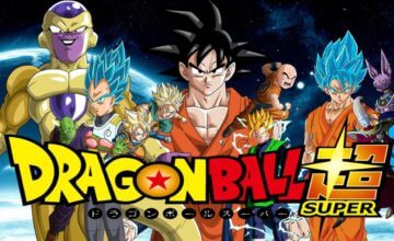 Dragon Ball Super