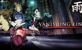 الحلقة 1 – Garo: Vanishing Line