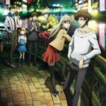 جميع حلقات انمي 91 Days