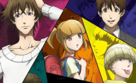 الحلقة 1 من انمي Hakata Tonkotsu Ramens مترجمة