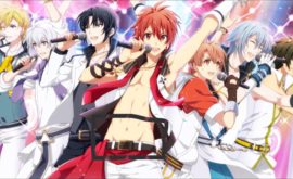 الحلقة 1 و 2 من انمي IDOLiSH7 مترجمة | وي هوو