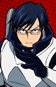 Iida, Tenya