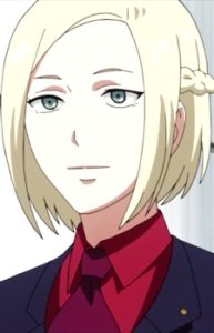 Mado, Akira