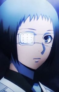 Mutsuki, Tooru
