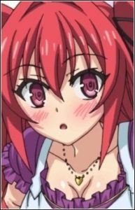 Naruse, Mio