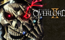 الحلقة 1 – Overlord II