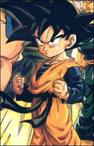 Son, Goten
