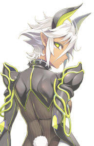 Zest