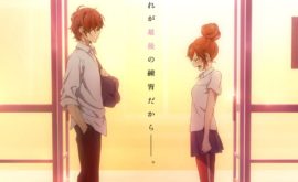فلم Zutto Mae kara Suki deshita.: Kokuhaku Jikkou Iinkai مترجم