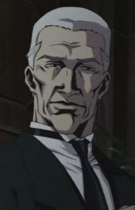 Pennyworth, Alfred