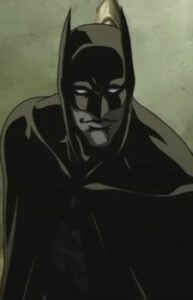 Wayne, Bruce