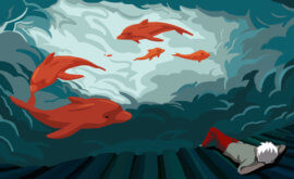 فلم Da Yu Hai Tang مترجم | فلم Big Fish & Begonia اون لاين