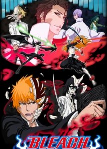 Bleach