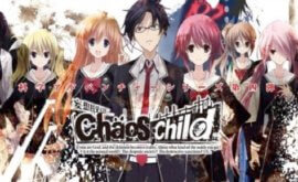 الحلقة 1 من انمي ChäoS;Child مترجم | انمي Chaos Child اون لاين