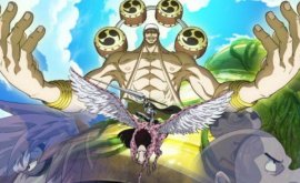 One Piece: Episode of Sorajima مترجم | حلقة ون بيس الخاصه لجزيرة السماء