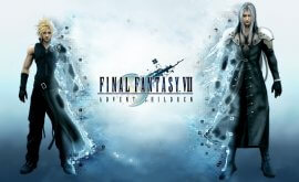 تحميل ومشاهدة فلم Final Fantasy VII: Advent Children مترجم