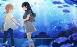 Yagate Kimi ni Naru الحلقة 1 مترجم | Bloom Into You الحلقة 1 اونلاين