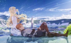 فيلم Maquia: When the Promised Flower Blooms مترجم