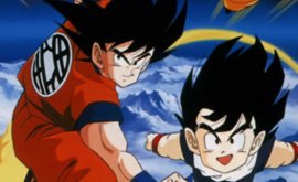 Dragon Ball Z Movie 2 مترجم | فيلم دراجون بول زد 2