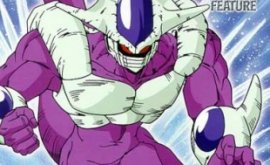 Dragon Ball Z Movie 5 مترجم | فيلم دراجون بول زد 5