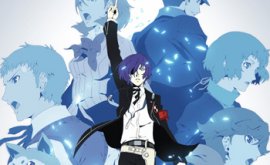 بيرسونا 3 : الفيلم الرابع | Persona 3 the Movie 4: Winter of Rebirth مترجم