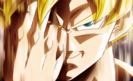 Dragon Ball Z Movie 15 مترجم | فيلم دراجون بول زد 15
