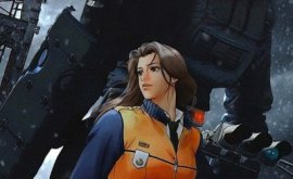 فيلم Kidou Keisatsu Patlabor 2 the Movie مترجم