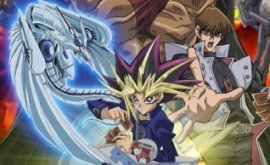 فلم Yu☆Gi☆Oh!: Hikari no Pyramid مترجم