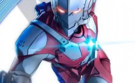 Ultraman الحلقة 1 مترجمة | اونا ULTRAMAN الحلقة 1 اون لاين