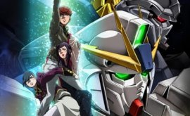 فيلم Mobile Suit Gundam NT 2018 مترجم