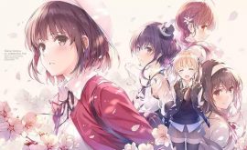 فيلم Saenai Heroine no Sodatekata Fine  مترجم