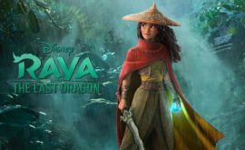 فلم Raya and the Last Dragon مترجم