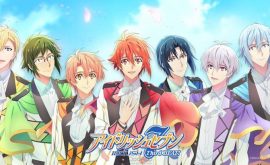 IDOLiSH7: Third Beat! الحلقة 1