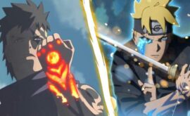 الحلقة 1 – Boruto: Naruto Next Generations